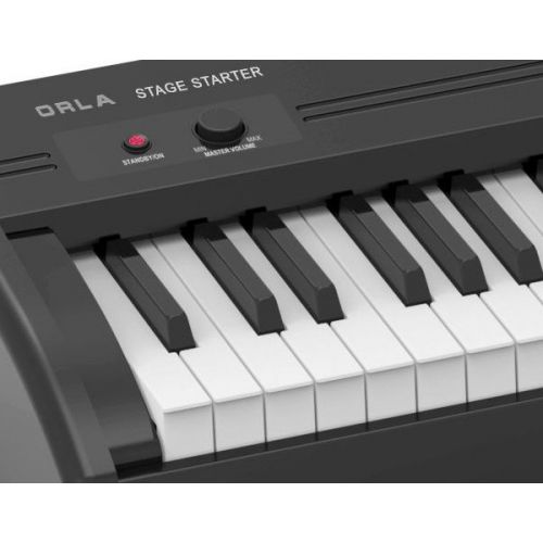 Цифрове піаніно Orla Stage Starter DLS